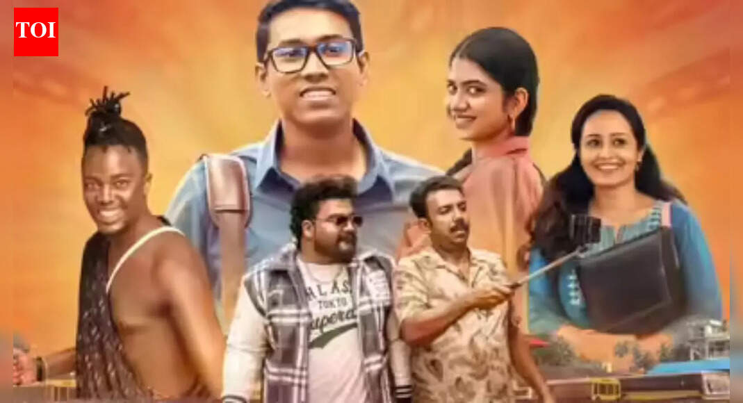 Malayalam family-comedy ‘Innocent’ makes OTT debut: When and where to watch
