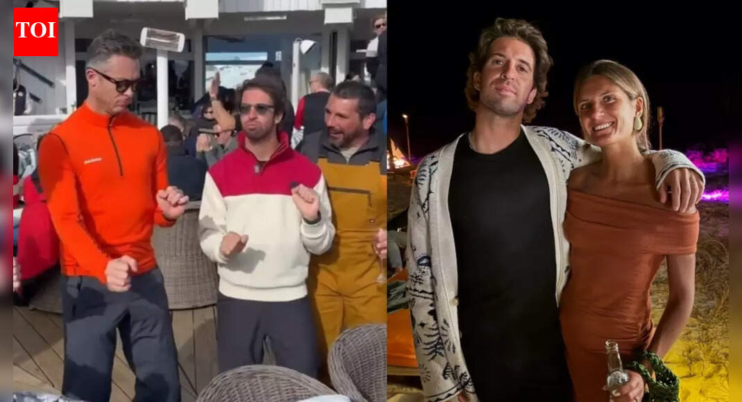 Nick Cassidy, Mitch Evans and Norman Nato poke fun at Antonio Felix da Costa over 2025 photo dump