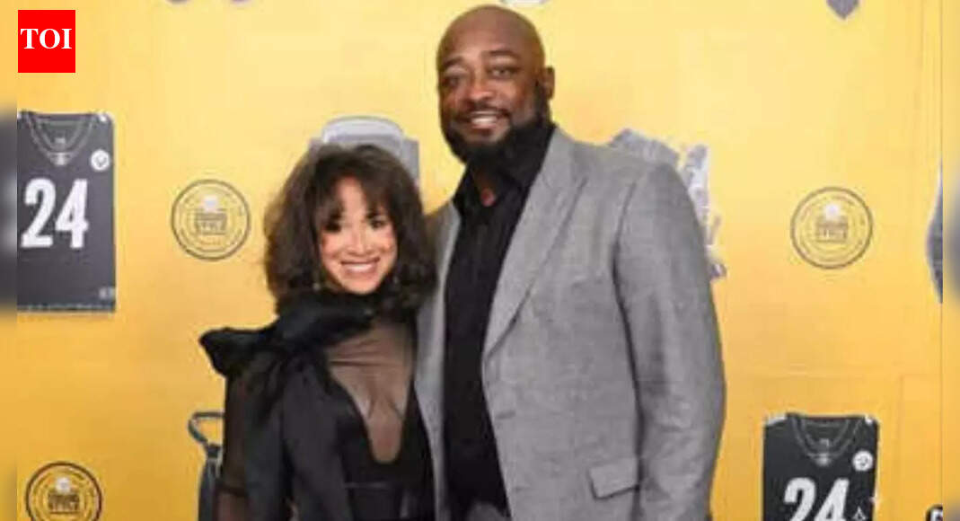 Who is Mike Tomlin’s wife Kiya Winston? Inside the fashion designer’s life, career, and marriage to the Pittsburgh Steelers' head coach