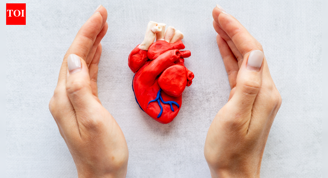 Heart health: Cardiologist-approved simple habits to protect your heart
