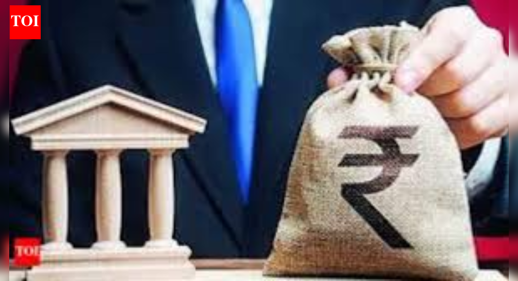 Fiscal snapshot: Centre’s deficit widens to 62.3% of budget target by November; higher than last year