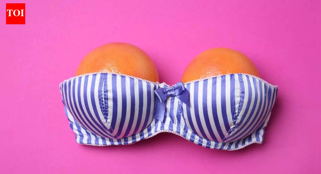 How often you should wash your bra and why timing actually matters