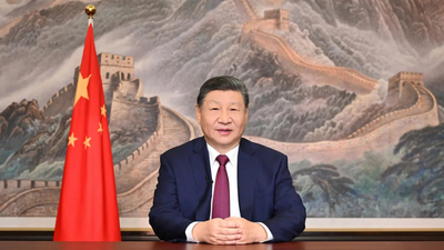 ‘Reunification of our motherland unstoppable’: Xi Jinping’s message as Taiwan drills end; region on edge