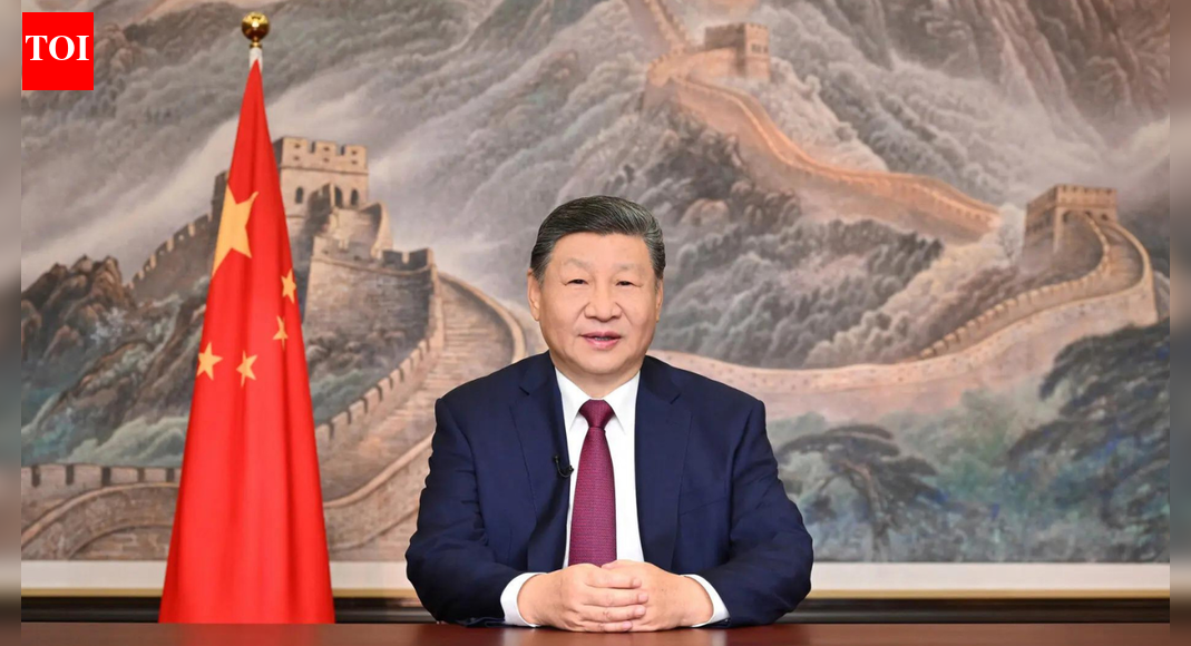 ‘Reunification of our motherland unstoppable’: Xi’s message as Taiwan drills end; region on edge