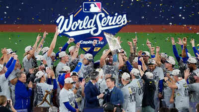 Who owns the Los Angeles Dodgers? A closer look at the ownership behind the franchise