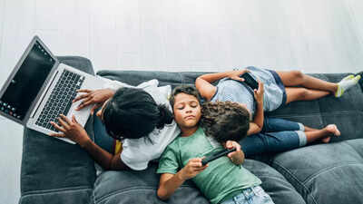 Leading a sedentary life? Science says it will affect your children