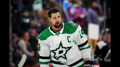 Jamie Benn’s net worth: Exploring the current earnings, salary, contract details, and more of the Dallas Stars captain