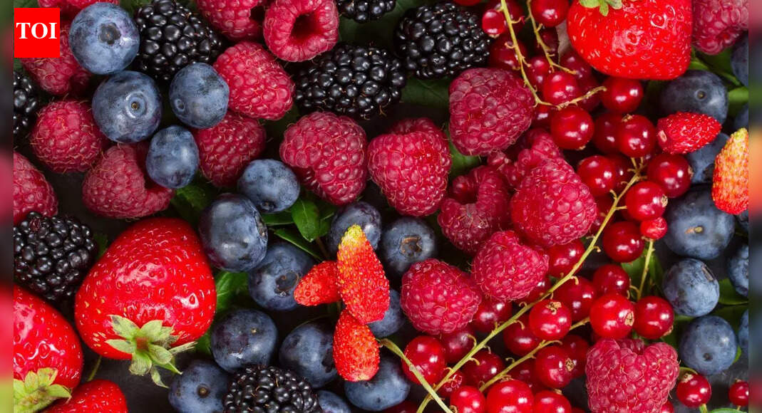 5 nutrients which help protect your memory as you age