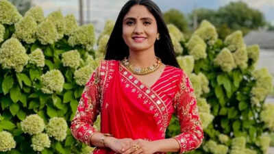 Geeta Rabari birthday; Husband Pruthviraj Rabari shares poetic note: 'My wife, my forever, my love so secure'