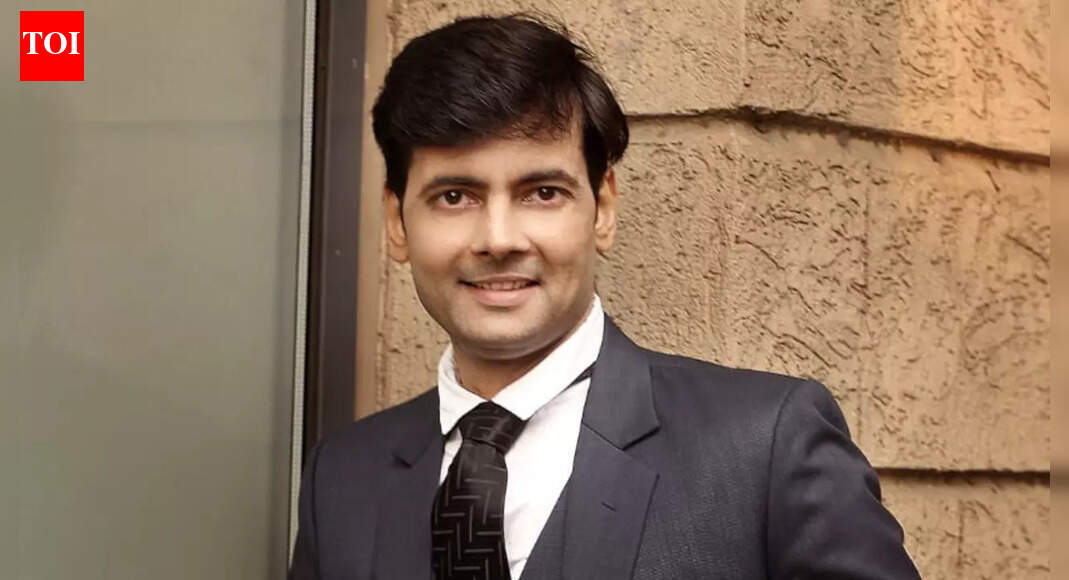 Choti Sardarni fame Jai Vats on his New Year plans and traditions; says ‘I visit a temple to seek divine blessings’