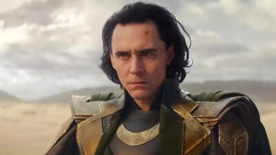 Tom Hiddleston says 'Avengers: Doomsday' central story 'absolutely brilliant'