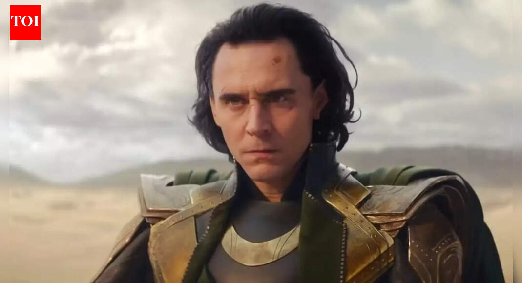 Tom Hiddleston says 'Avengers: Doomsday' central story 'absolutely brilliant'