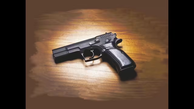 Punjab tragedy: Man dies after licensed pistol goes off in pocket; incident during celebration at home