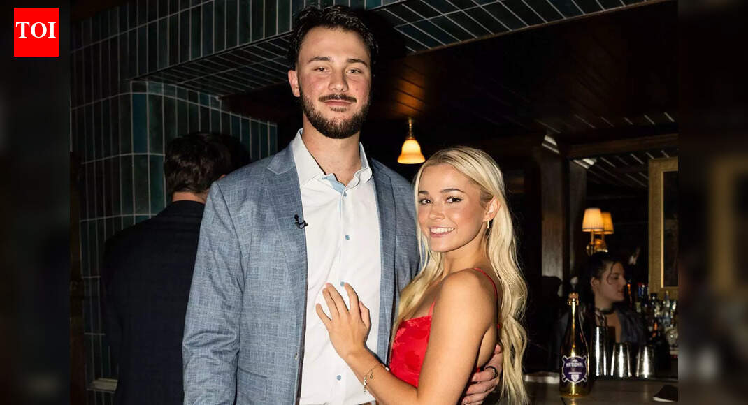 Paul Skenes and Olivia Dunne’s relationship timeline: A closer look at balance, privacy, and growing up in the public eye