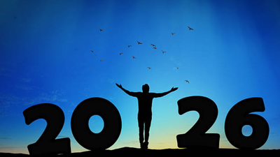 Fresh start effect: How the first 7 days of the New Year shape your mindset
