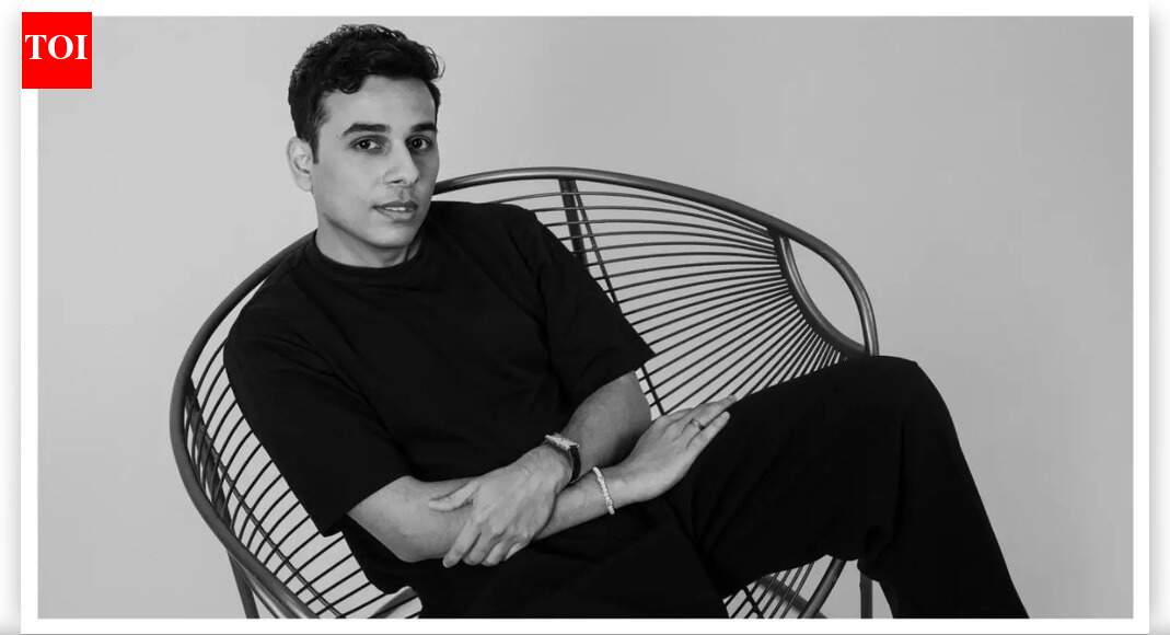 Anuv Jain: Performing in my hometown is the best feeling ever