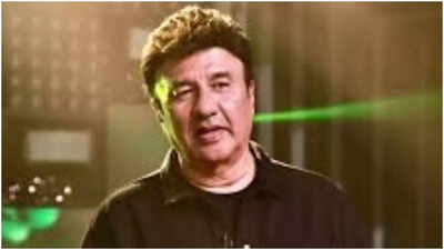 Anu Malik demands credit for 'Ghar kab aaoge' in ‘Border 2’, recreated from 'Sandese Aate Hain'