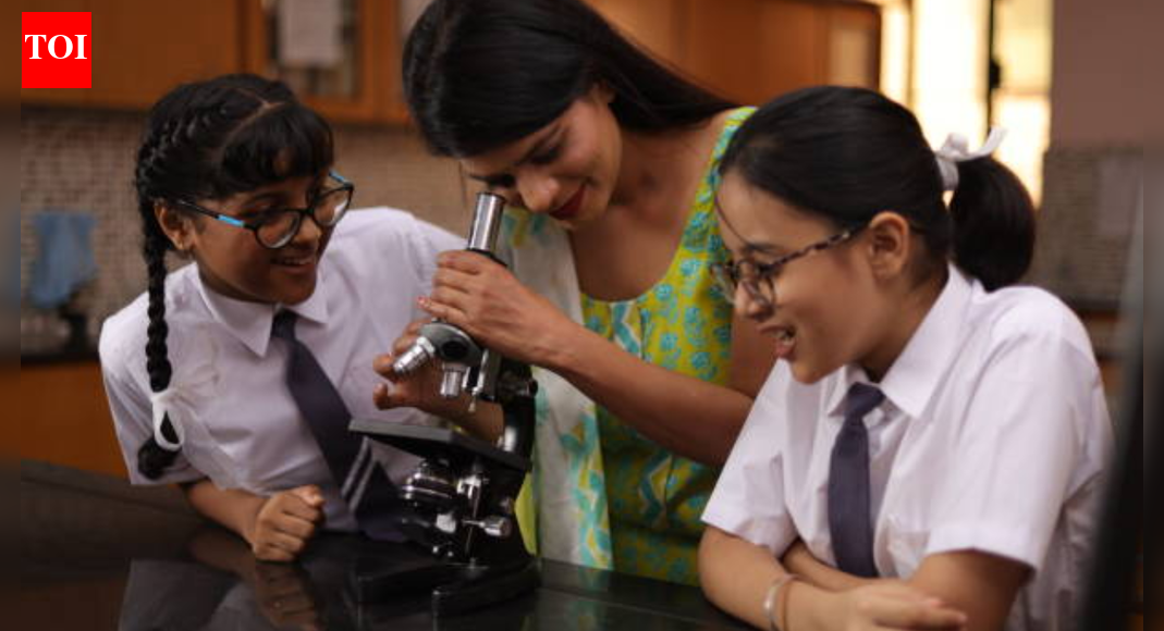 Realistic new year's resolutions students can actually stick to