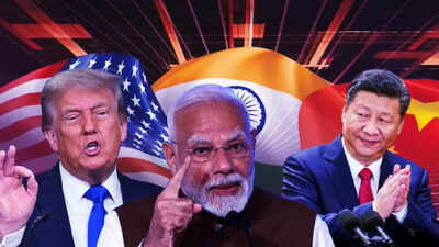 The ‘second fiddle’ fantasy: Why the US and India won’t bow to China