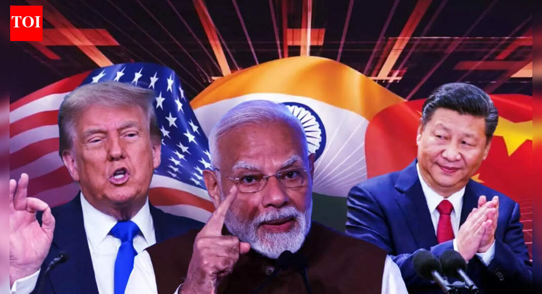 The ‘second fiddle’ fantasy: Why the US and India won’t bow to China