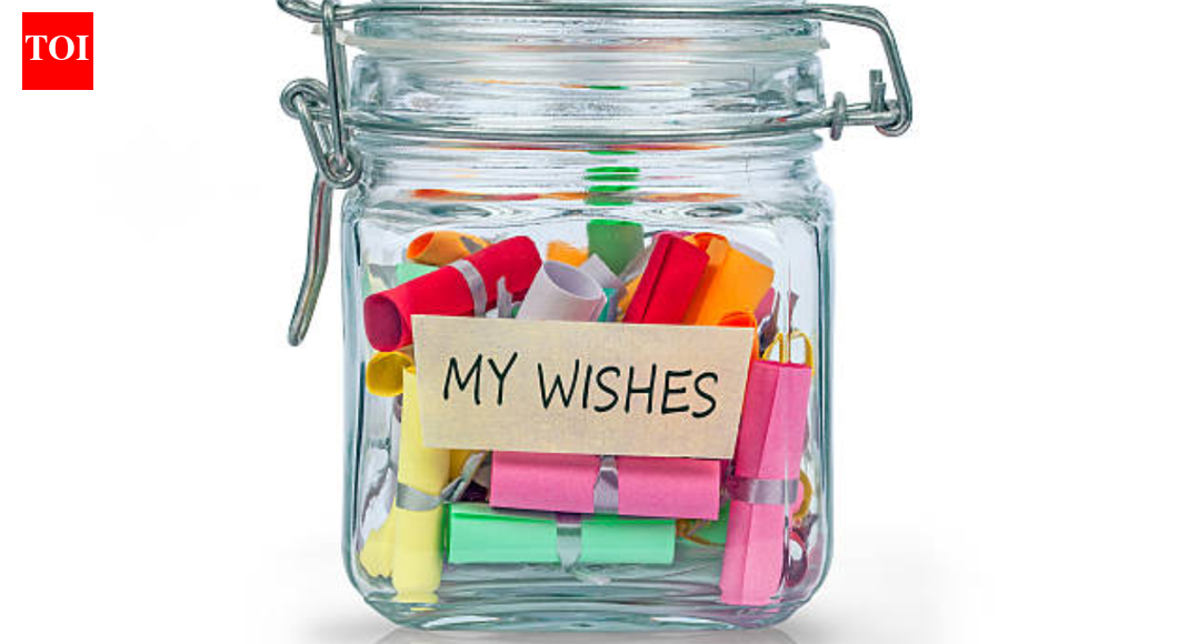 How kids can make a new year wish jar