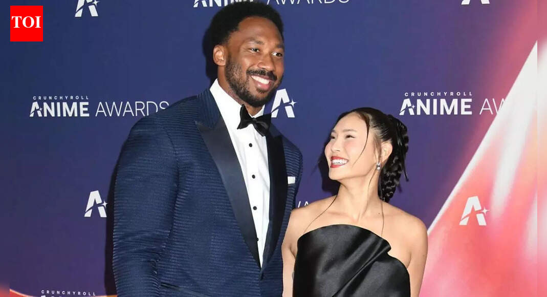 “I tried to do things”: Myles Garrett’s girlfriend Chloe Kim reflects on mental health struggles and life with the NFL star