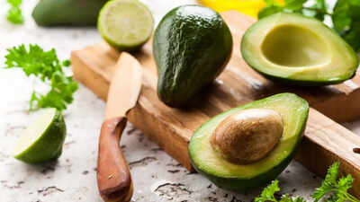 This is what happens if you eat one avocado every day for 30 days