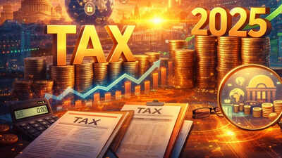 Tax landscape in 2025: The year of structural simplification - Certainty, technology, and trust in 2026