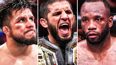 Who Are the Biggest Winners and Losers of the 2025 UFC Season? Here’s a look at Joshua Van, Islam Makhachev, and others