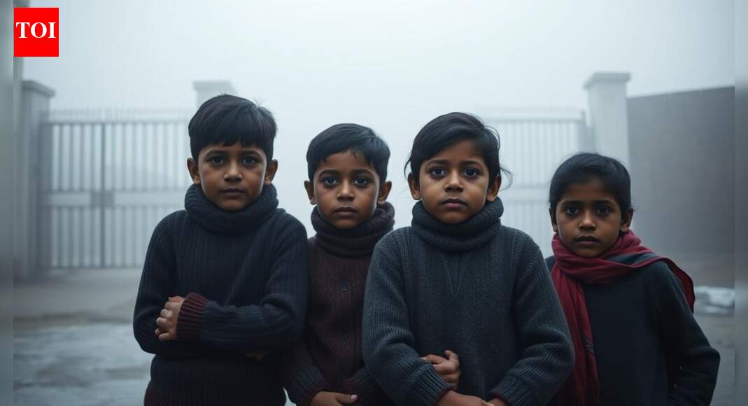 Winter holidays 2026: Punjab government announces school closure till January 7 amid cold wave and dense fog