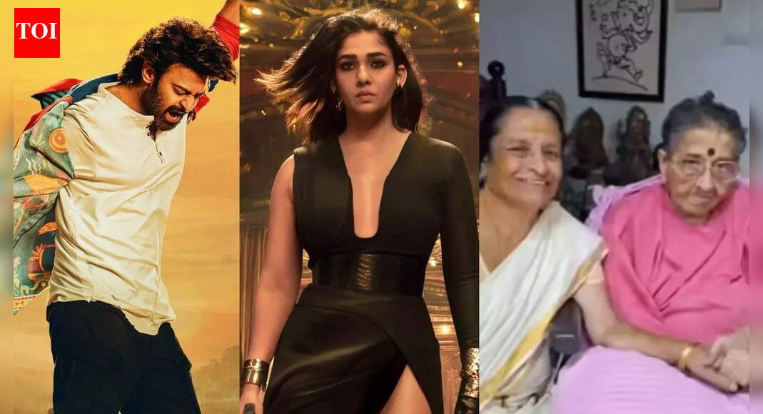 H Vinoth responds to ‘Jana Nayagan’ remake, Sajjad Delafrooz joins Fauzi, Nayanthara’s Toxic first look: Top 5 South newsmakers of the day