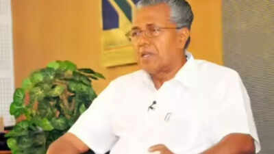 Kerala pastor among 8 held in Maharashtra over religious conversion bid; CM Vijayan slams move