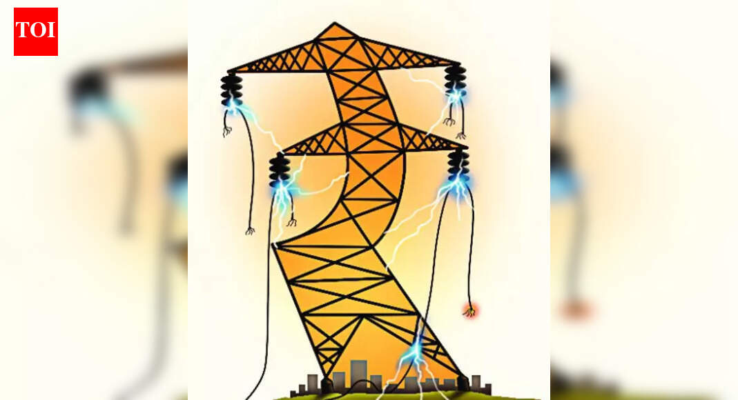 Power dept warns of penalties for exceeding contracted load