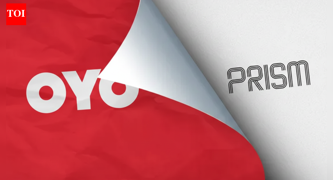 Oyo parent Prism files confidential IPO papers; seeks to raise Rs 6,650 crore