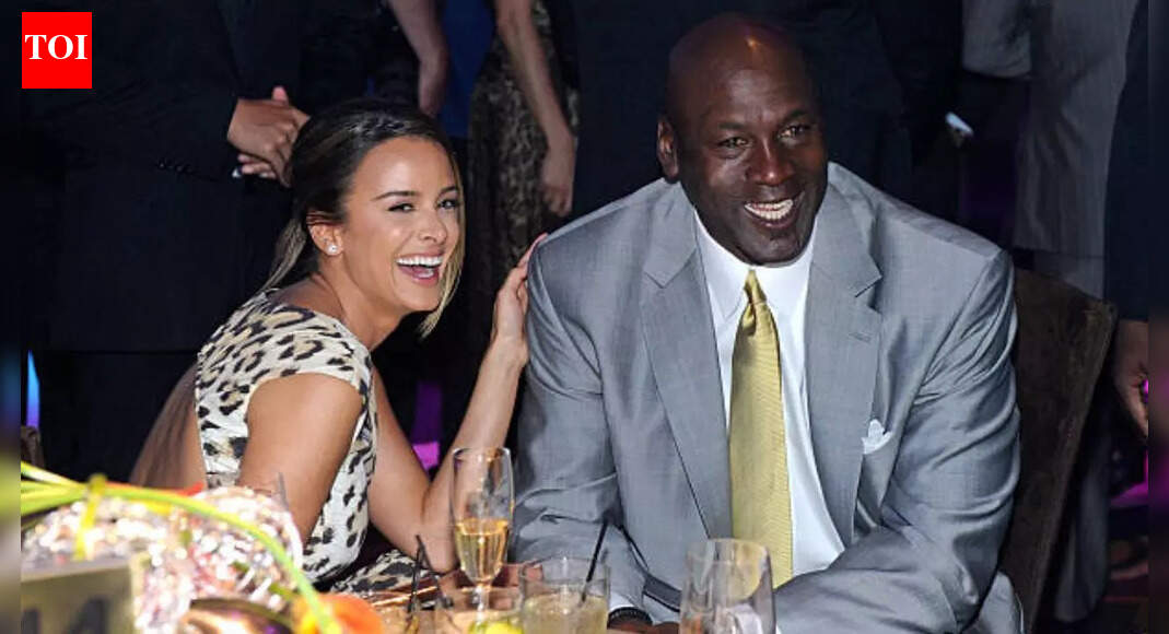 Michael Jordan and Yvette Prieto’s combined net worth in 2025: NBA power couple’s career earnings, endorsements, and more