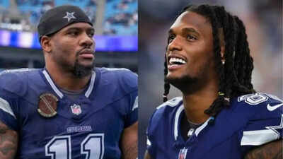 Micah Parsons vs CeeDee Lamb net worth in 2025: Who is richer, nfl career earnings, endorsements, and more