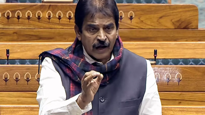 'Hate-filled agenda': Cong slams arrest of Nagpur Christian priest; demands action against Bajrang Dal