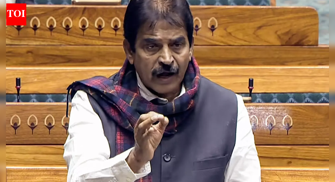 Cong slams arrest of Nagpur Christian priest; demands action against Bajrang Dal