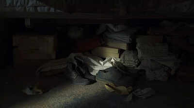 7 பொருட்களை உங்கள் படுக்கைக்கு அடியில் சேமிக்கவே கூடாது; நீங்கள் தூசிப் பூச்சிகள் மற்றும் பூச்சிகளை அழைக்கலாம்