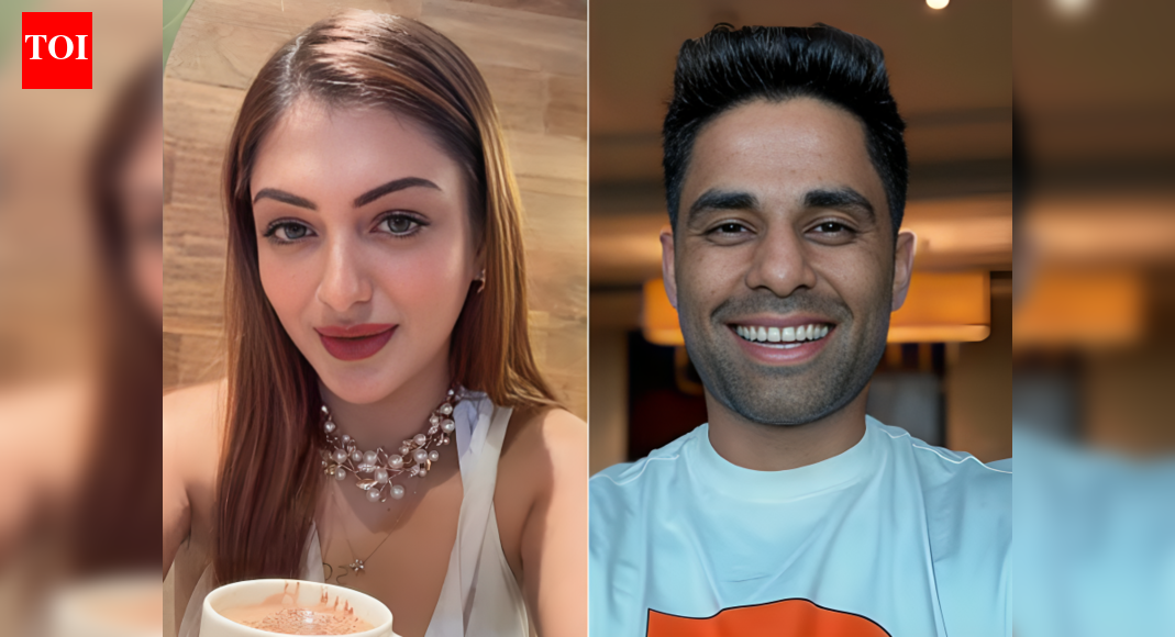 Bollywood actress issues clarification; breaks silence on ‘relationship’ with Surya