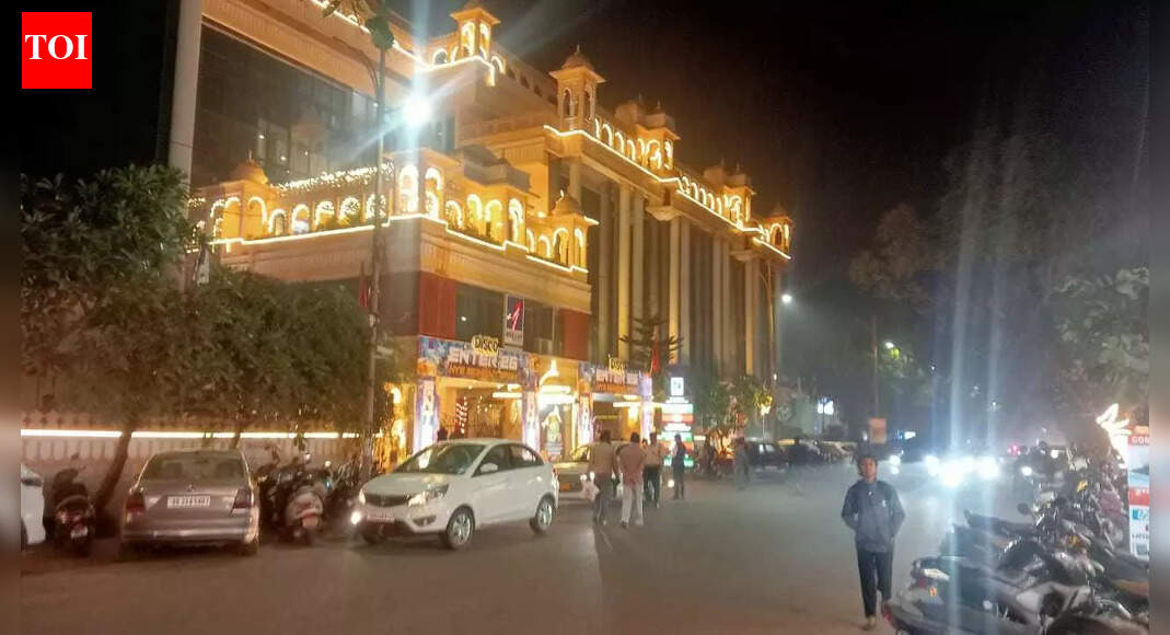 Staycation finds favour with Bhubaneswar residents on New Year