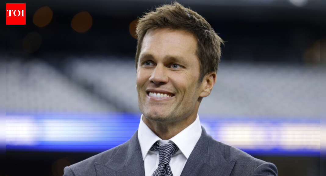 Tom Brady becomes the highest-paid broadcaster ever as Fox Sports deal tops Michael Strahan and Tony Romo