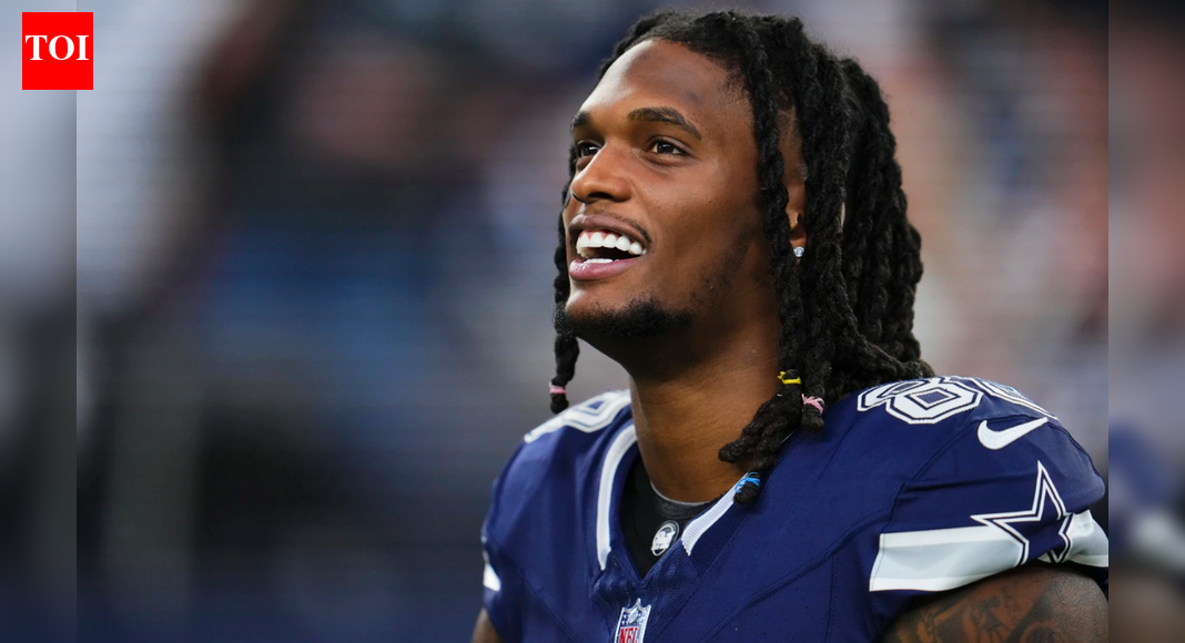 CeeDee Lamb’s luxury car collection spotlight after Week 17 loss