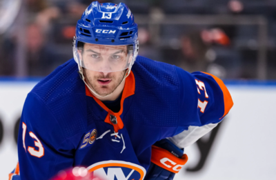 Top NHL suspensions and fines of 2025: Mathew Barzal, Carter Hart, Alex Formenton, and others disciplined