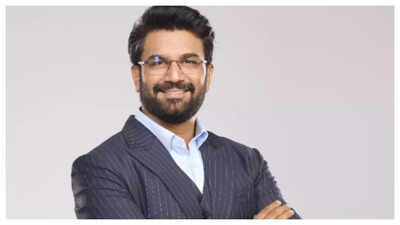 Tum Se Tum Tak actor Sharad Kelkar on his biggest highlight of 2025; shares excitement for fresh beginnings