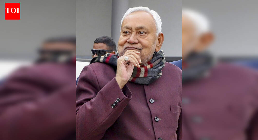 Nitish owns assets worth Rs 1.65 crore, marginally up from previous year