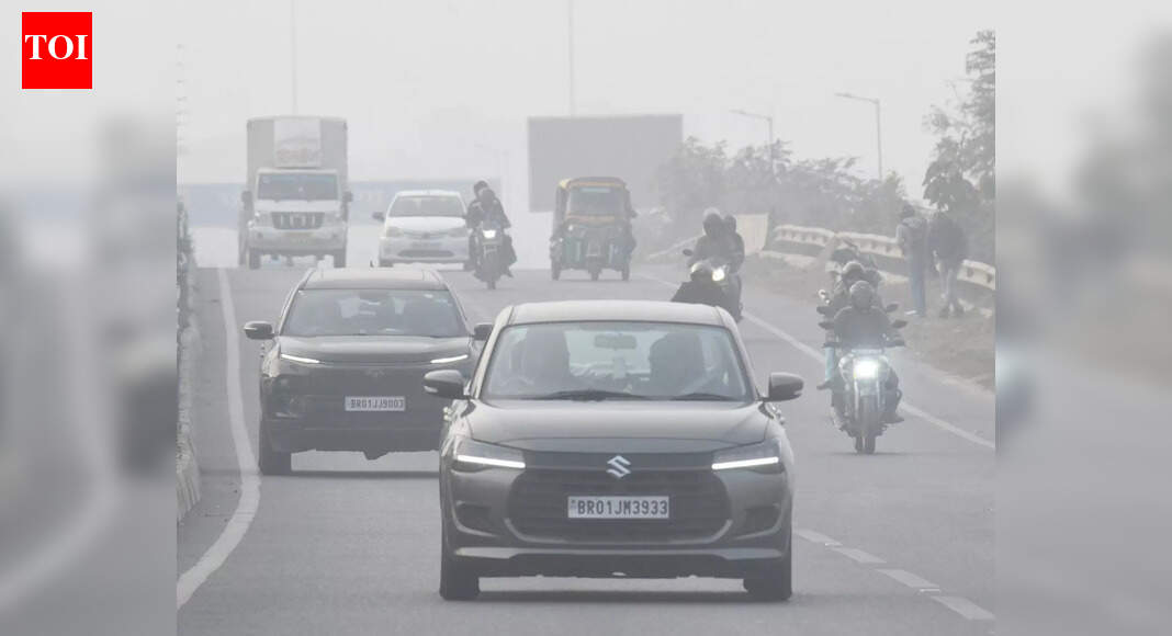 Year ends with cleaner air, far better than past winters