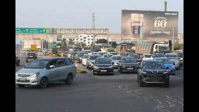 From beach breaks to big fines: Rs 10k notice shocks for Bengaluru motorists