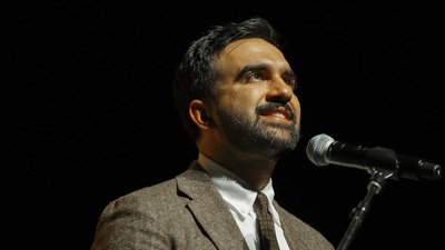 Zohran Mamdani to use Quran at swearing-in: First NYC Mayor to do so; will feature 3 unique Qurans