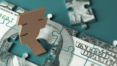 Rupee outlook 2026: Why the rupee may stay under stress next year; here’s what experts say